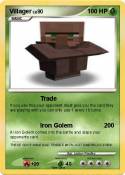 Villager