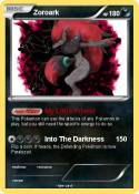 Zoroark