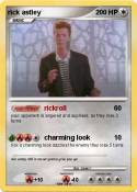 rick astley