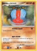 monke
