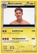 Boris Laursen