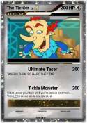 The Tickler