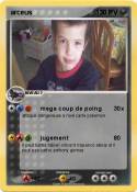 arceus