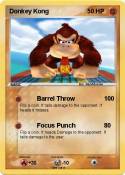 Donkey Kong