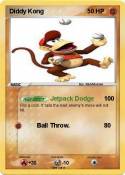 Diddy Kong