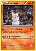 Kyle Lowry
