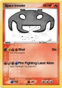 Space Invader