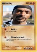 snoop dog