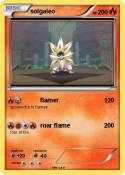 solgaleo