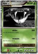 viper