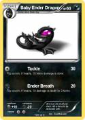 Baby Ender