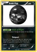 Ender Egg