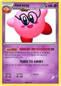 Kimi kirby