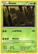 Sceptile
