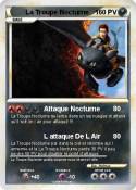 La Troupe Noctu