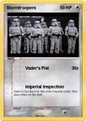 Stormtroopers