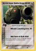 B2-HA Super