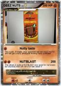 DEEZ NUTS