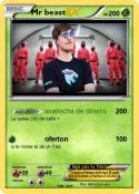 Mr beast