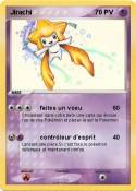 Jirachi