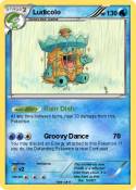 Ludicolo