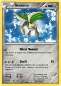 Skarmory