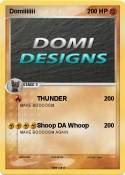 Domiiiiiii