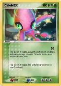 CelebiEX