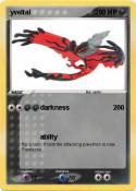 yveltal