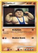 Fat Dorris