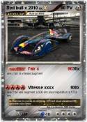 Red bull x 2010