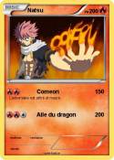 Natsu