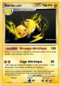 Raichu
