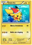 Xmas-chu