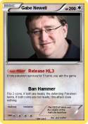 Gabe Newell