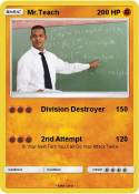 Mr.Teach