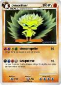 demonliner