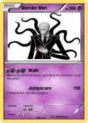 Slender Man