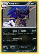 Pibby Sonic
