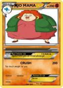 JO MAMA