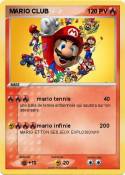 MARIO CLUB 