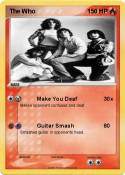 The Who