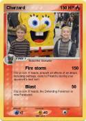 Charzard