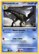 Crocosaurus