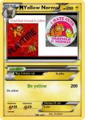 Yellow Nermal