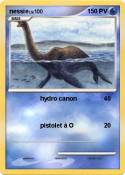 nessie