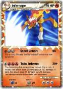 Infernape