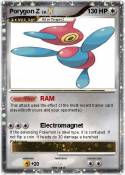 Porygon Z