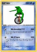 DAT BOI