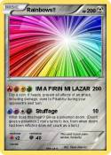 Rainbows!!